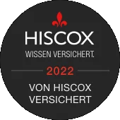 Hiscox Siegel 2022