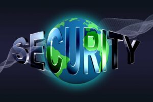 Informationssicherheit Informationssicherheit